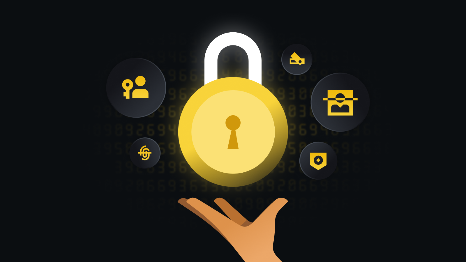 安币官网服务展示